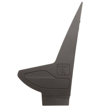 Cover - Left, Front, Driver