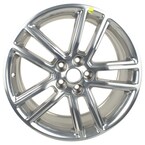 Wheel Rim 8.5 X 19" Polished Main Image