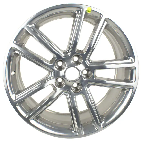 Wheel Rim 8.5 X 19" Polished Main Image