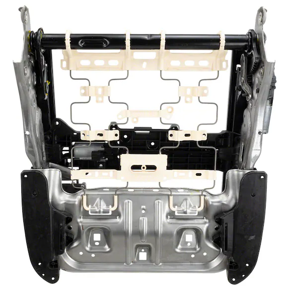 Track Seat Main Image