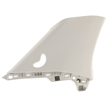 Interior Quarter Panel Trim C Pillar <br>From 03