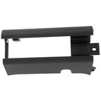 Seat Track Cover - Front, Rear Main Image