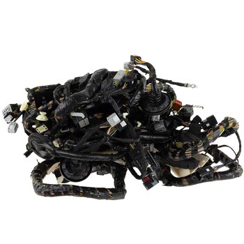 Wiring Retract Panoram Lamina Ir Tlos Roof