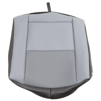 Seat Cover Cushion - Left, Right, Rear (Series 400V)