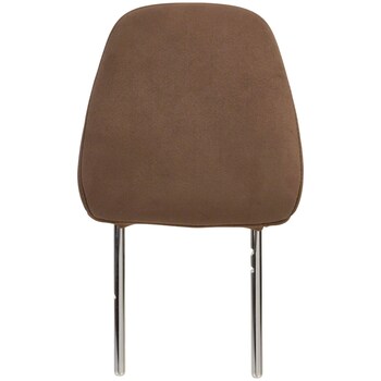 Cover And Pad Headrest - Left, Right, Front
