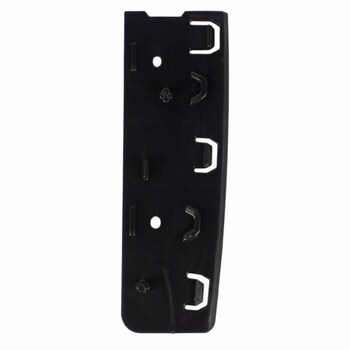 Bumper Cover Bracket Reinforcement - Right, Front