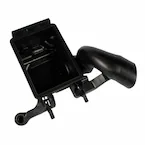 Air Filter Housing Cleaner - 2.5L Main Image