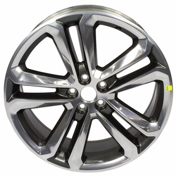 Wheel Rim 20" Style 7