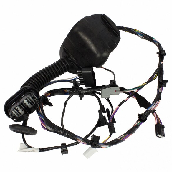 Wire - Right, Front, Driver Main Image