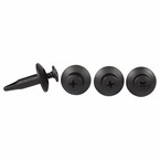 Console Panel Clip Retaining Pin - 6.3 X 22MM Main Image