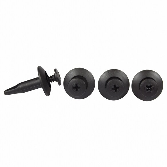Console Panel Clip Retaining Pin - 6.3 X 22MM Main Image