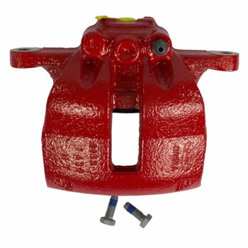 Disc Brake Caliper - Left, Front (ST)