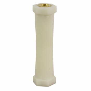 Engine Cover Stud Ball - 3.0L