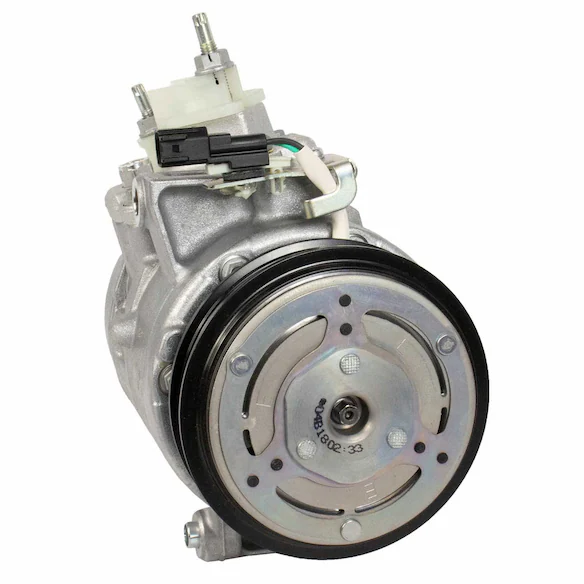 AIR CONDITIONING (A/C) Compressor Main Image