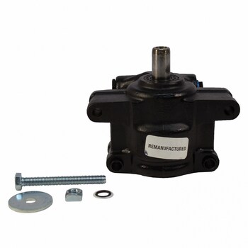 Power Steering Pump