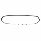 Grille Molding Finish Panel - Front Main Image