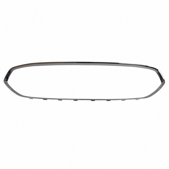 Grille Molding Finish Panel - Front Main Image