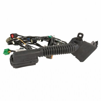 Wire Jumper - Left, Front