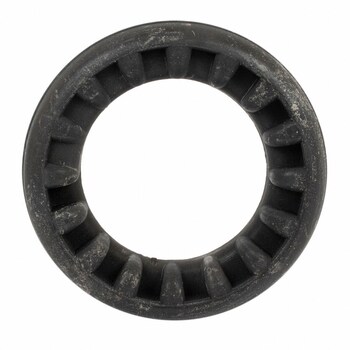 Coil Spring Insulator Antisqueak - Rear, Upper (ST)