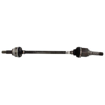 Cv Axle Joint Half Shaft - Left, Right