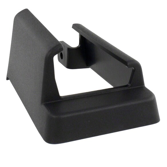 Seat Track Cover - Front Main Image