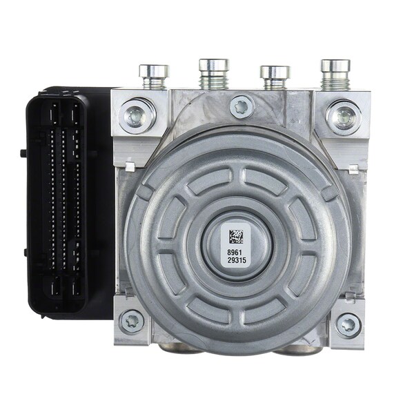 Abs Modulator Valve Hydraulic Main Image