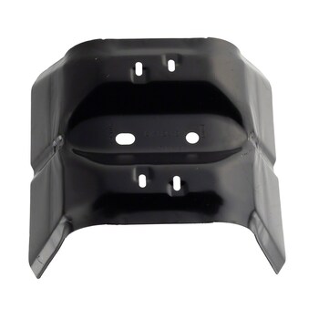 Floor Pan Reinforcement Parking Brake - Front