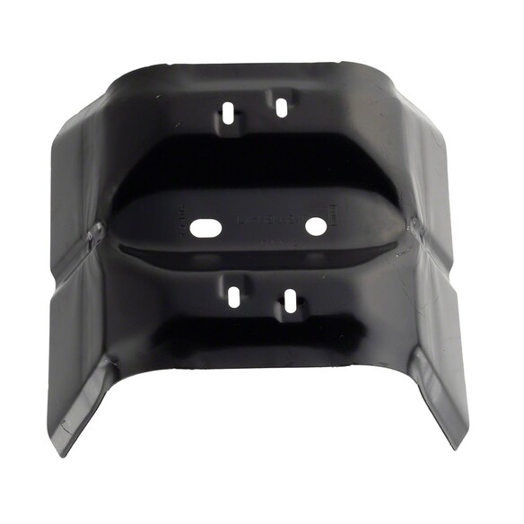 Floor Pan Reinforcement Parking Brake - Front Main Image