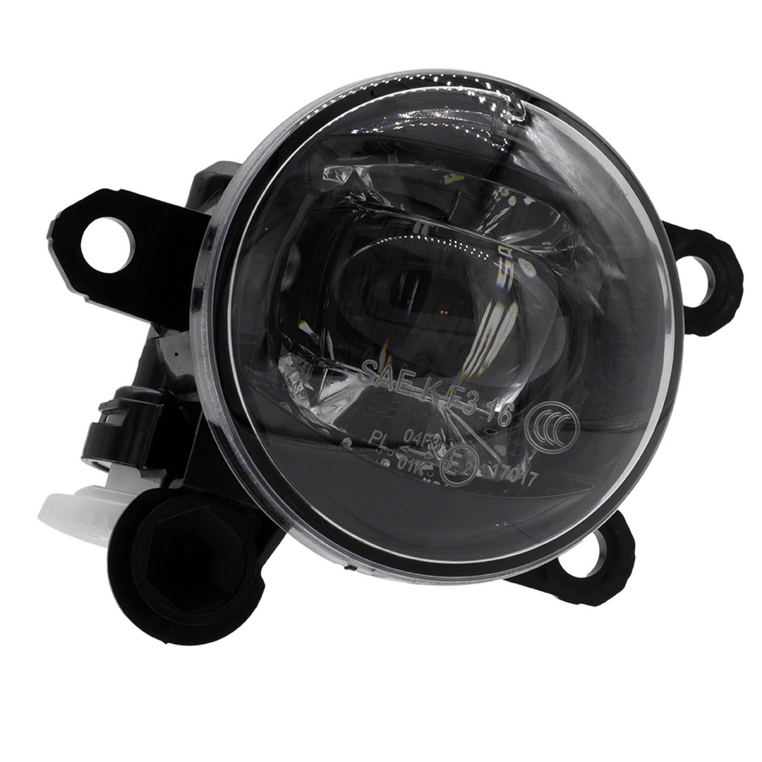 Fog Light Lamp - Left, Front, Upper | Parts | Ford.com