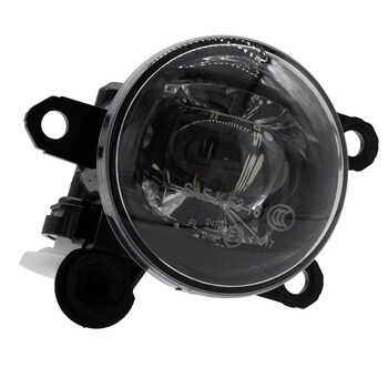Fog Light Lamp - Left, Front, Upper