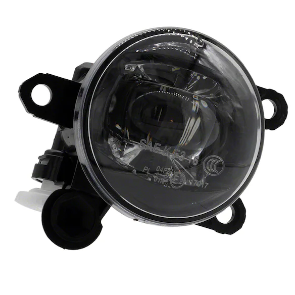 Fog Light Lamp - Left, Front, Upper Main Image