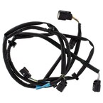 Parking Aid System Wiring Harness Distance Sensor Wire - Rear, Lower (High Car) Main Image