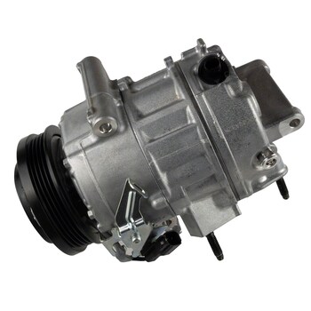 AIR CONDITIONING (A/C) Compressor - 3.5L