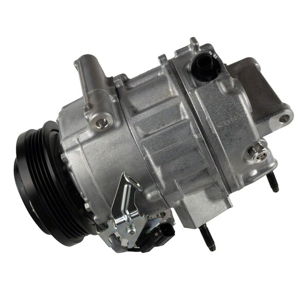 AIR CONDITIONING (A/C) Compressor - 3.5L Main Image