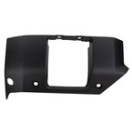 Bumper Cover Spacer Panel - Right, Front Main Image
