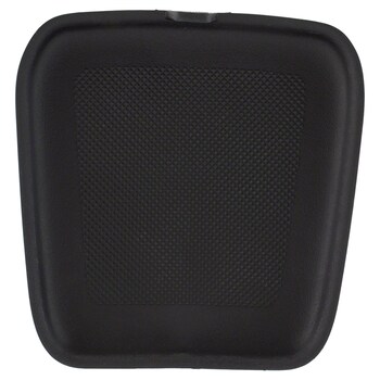 Finish panel cap Mat - Right, Lower