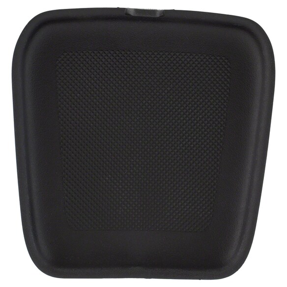 Finish panel cap Mat - Right, Lower Main Image