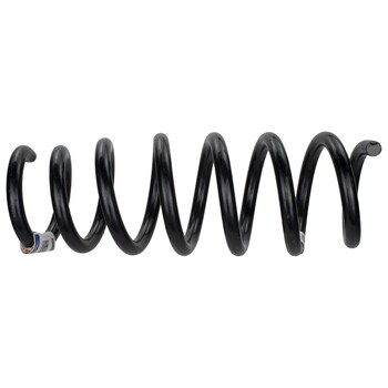 Coil Spring - Front