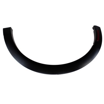 Wheel Arch Molding - Right, Lower