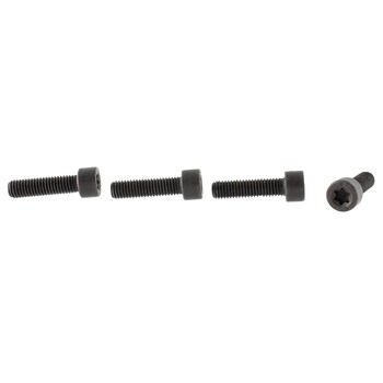 Hex Head Bolt - M8 X 30 1.6L