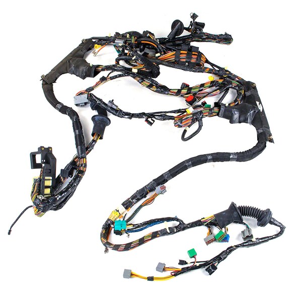 Wiring (Eddie Bauer) Main Image