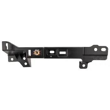 Instrument Panel Knee Bolster Bracket Trim