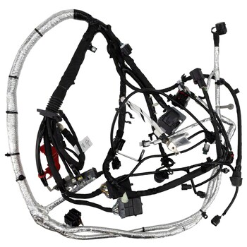 Starter Cable Battery (Police)