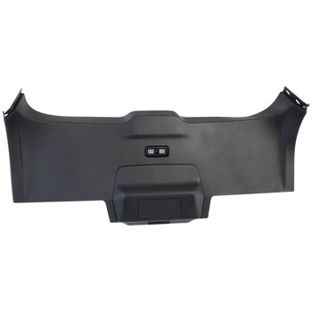 Liftgate Trim Cover Tailgate