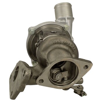 Turbocharger - Right 2.7L