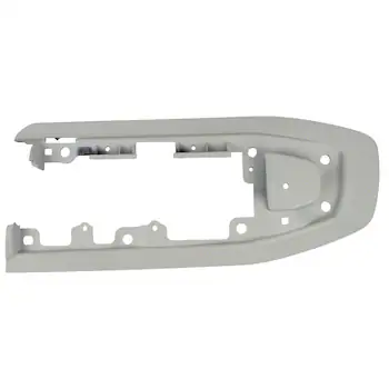 Applique Door Trim Panel - Right, Rear (Limited)
