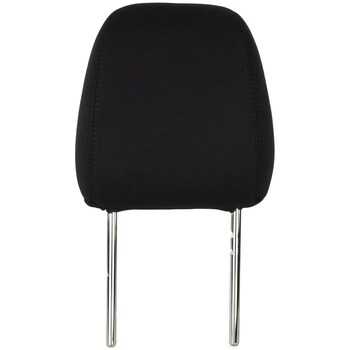 Cover And Pad Headrest Cloth - Left, Right, Front