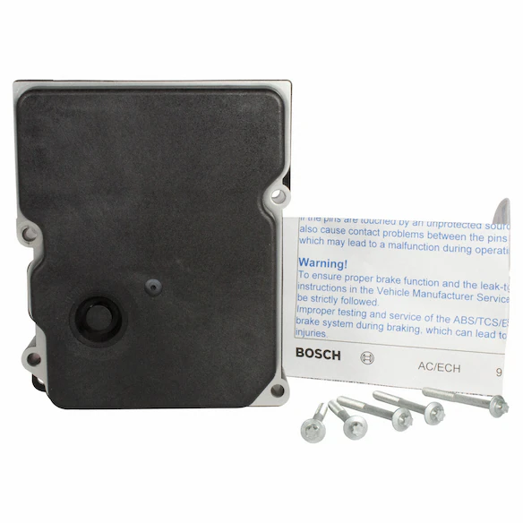 Abs Control Module Main Image