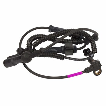 Abs Wheel Speed Sensor