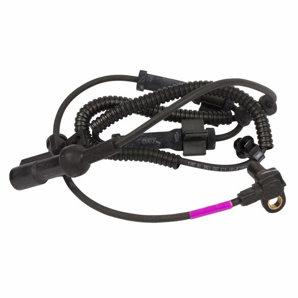 Abs Wheel Speed Sensor Main Image